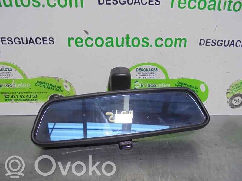 Espejo retrovisor (interior)   51161928939