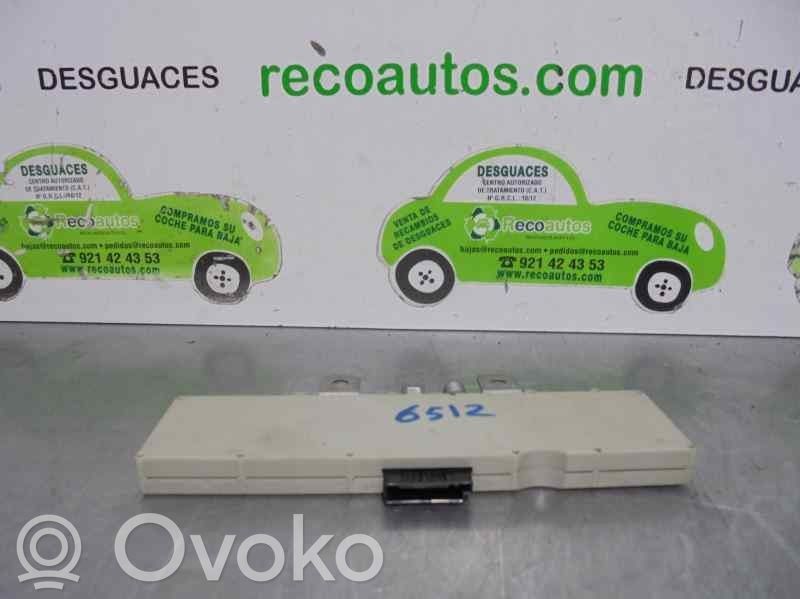BMW 3 E46 Autres unités de commande / modules 