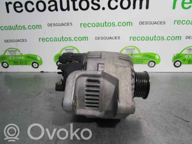 Ģenerators   7700857073,2541903A,VALEO