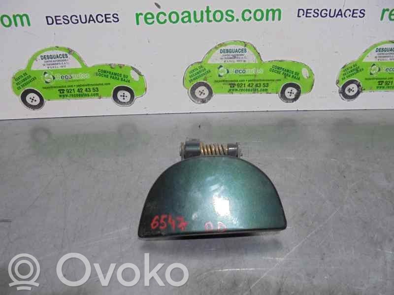 Nissan Serena Klamka zewnętrzna drzwi przednich 