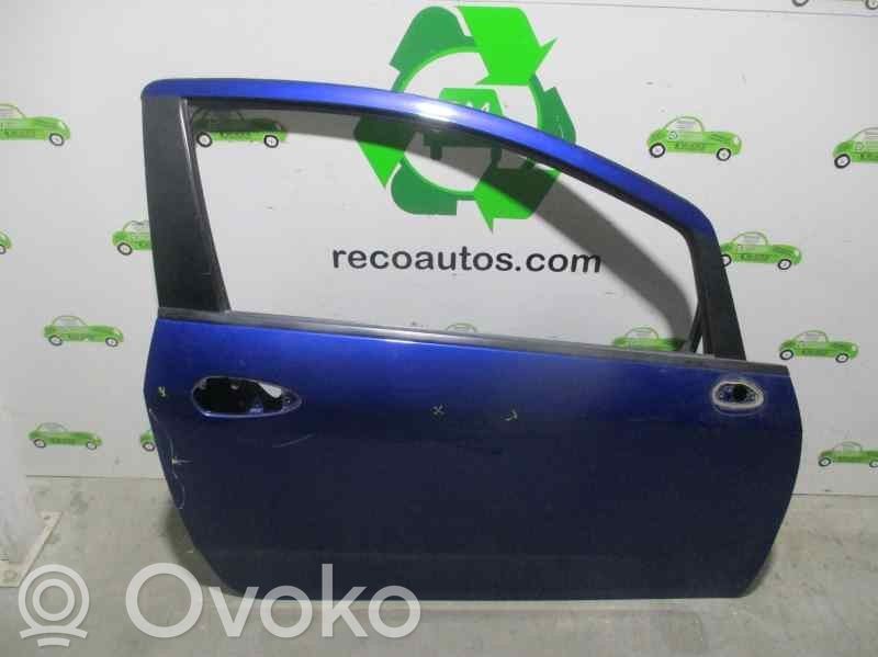 Fiat Grande Punto Portiera anteriore