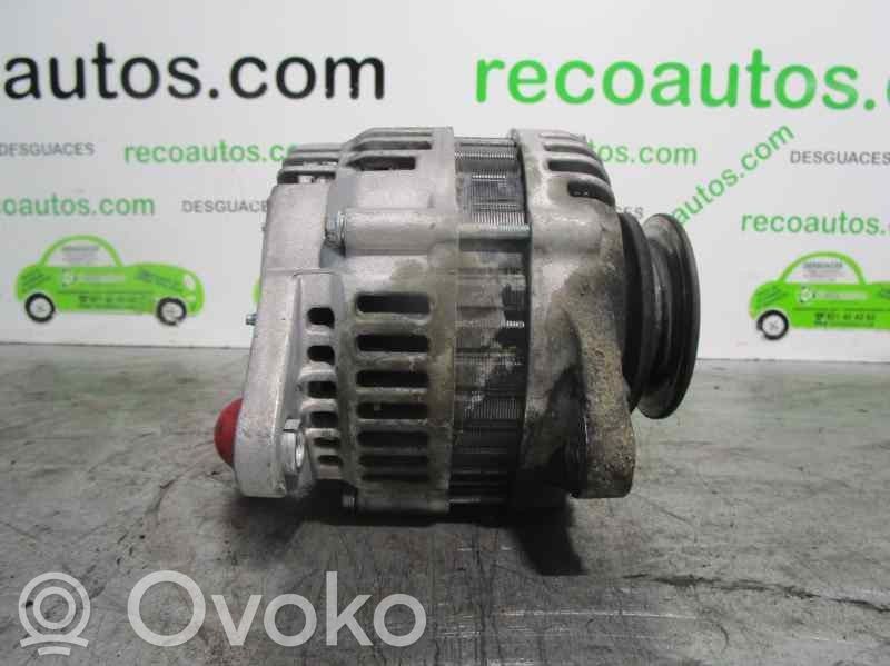 Alternator   RLR190734,RLR190734