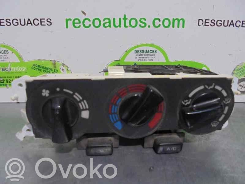 Nissan Primera Modul unitate control aer condiționat 