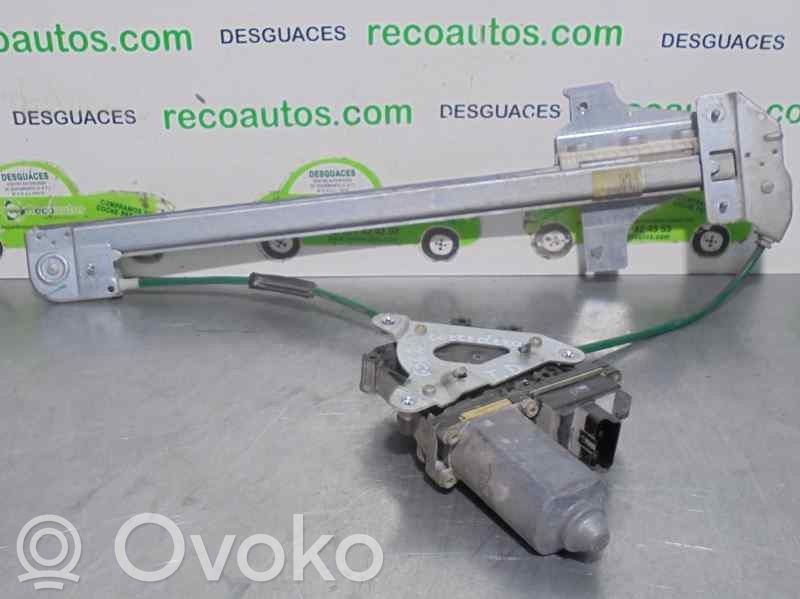 Citroen C8 Alzacristalli della portiera posteriore con motorino 