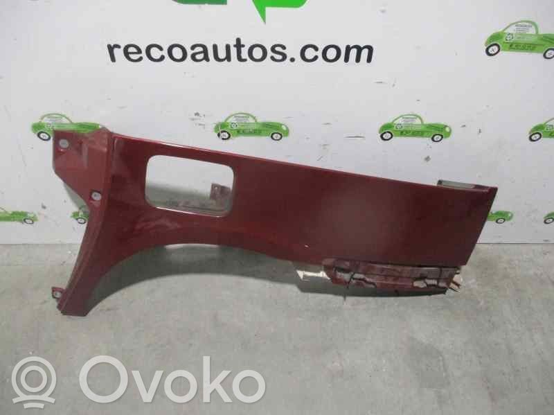 Citroen C8 Passaruota posteriore 