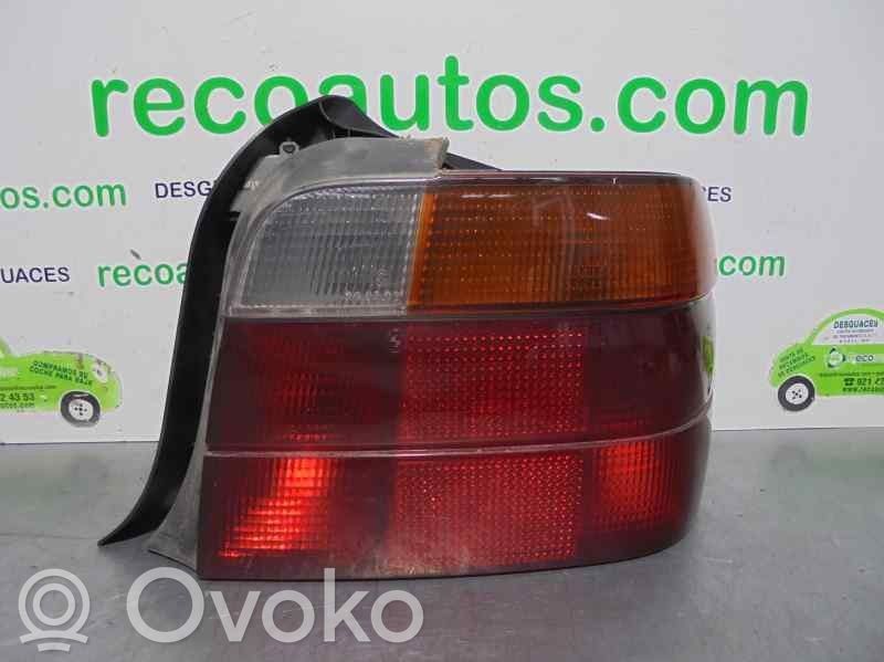 BMW 3 E30 Rear/tail lights 