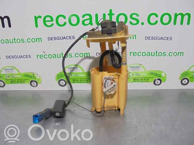 Citroen Berlingo Pompa carburante immersa 