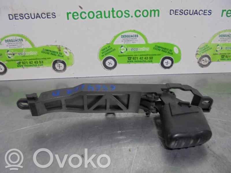 Citroen Berlingo Manecilla interna puerta trasera 
