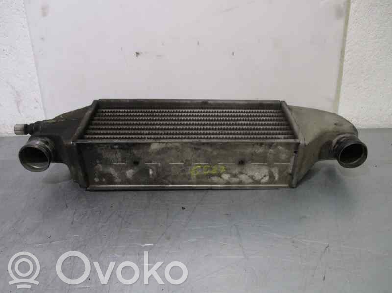 Ford Focus Interkūlerio radiatorius 