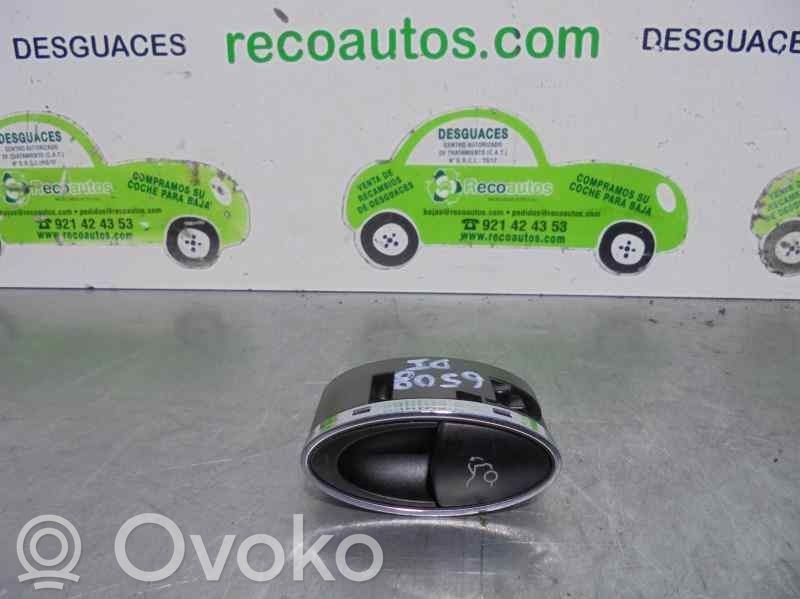 Mercedes-Benz E W211 Panel lighting control switch 
