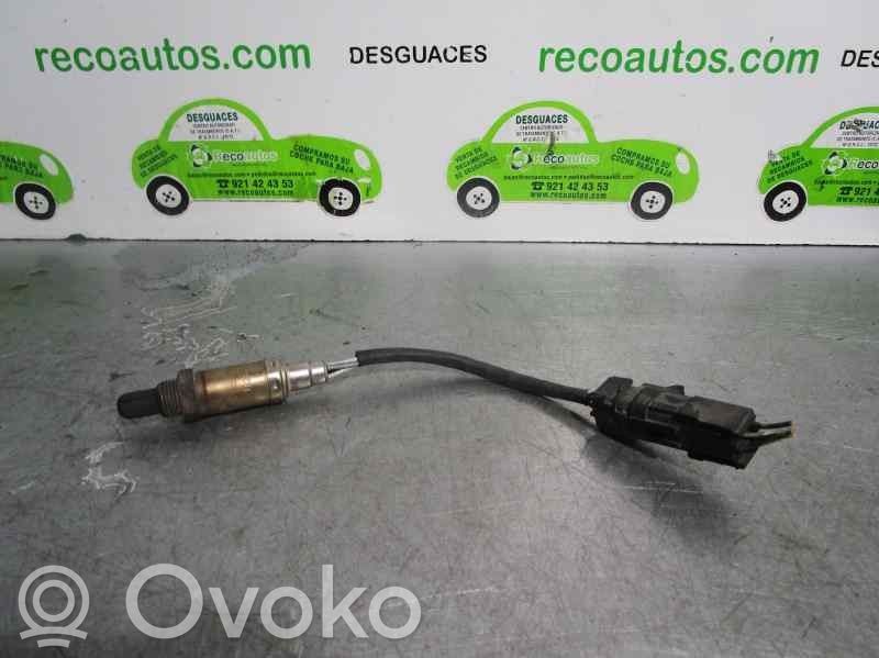 Lambda probe sensor   7700871544,0258003644,BOSCH