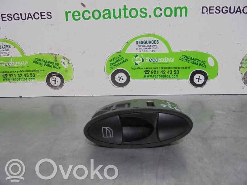Mercedes-Benz E W210 Electric window control switch 