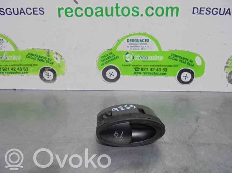 Mercedes-Benz E W210 Panel lighting control switch 