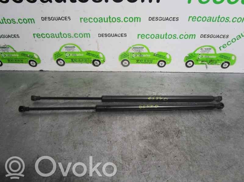Peugeot 607 Amortyzator klapy tylnej bagażnika 