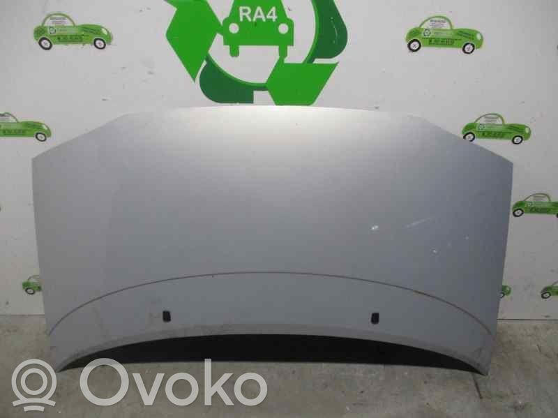 Ford Galaxy Dzinēja pārsegs (vāks) 