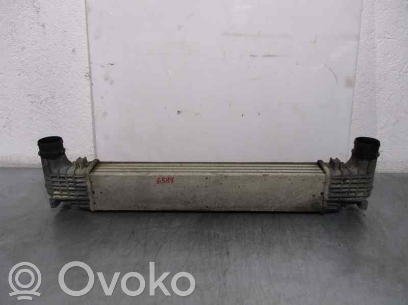 Interkūlerio radiatorius   95VW9L440AA,132002748A,LR