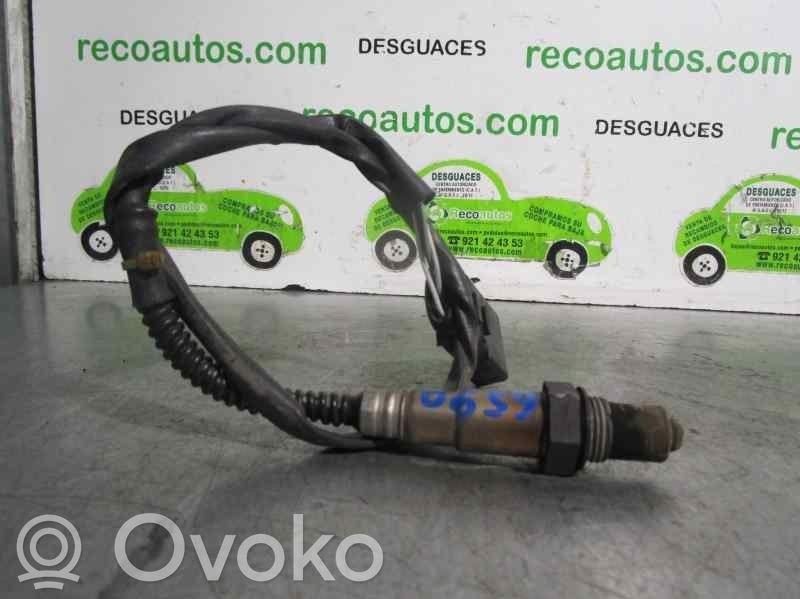 Sondă lambda   030906262L,0258006422,BOSCH