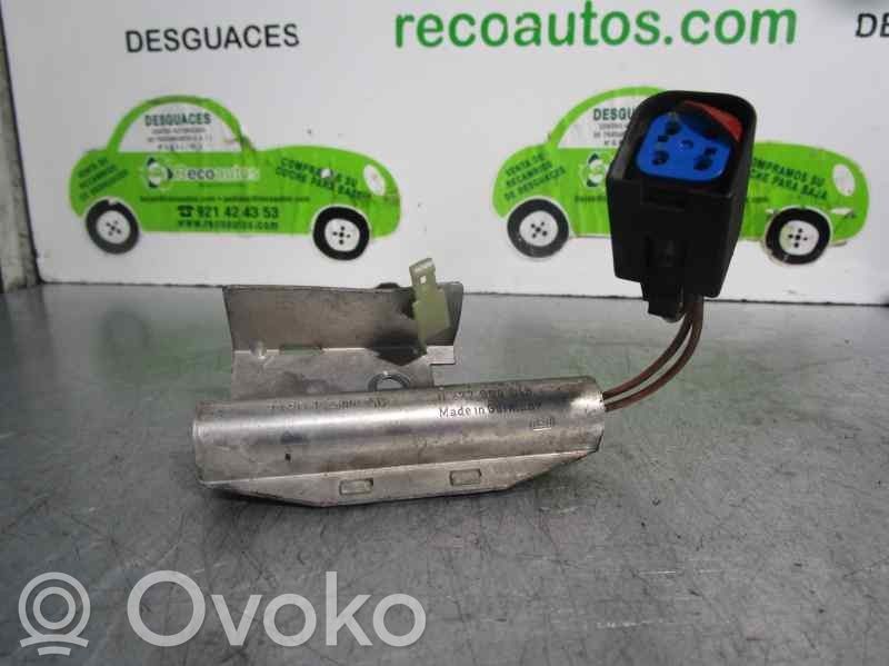 Ford Fiesta Alte unități/module de control