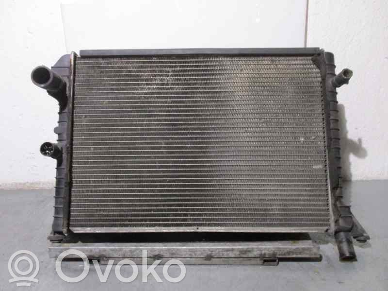 Volvo 440 Radiator lichid răcire 