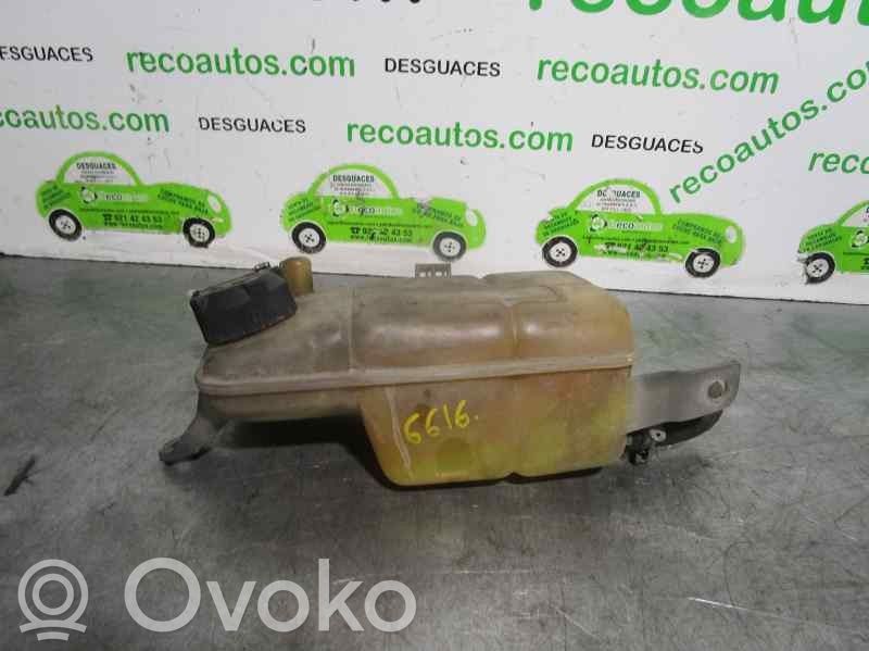 Fiat Bravo - Brava Vas expansiune combustibil 