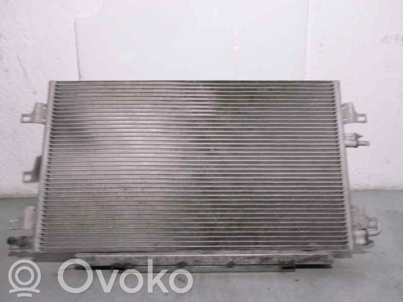 Renault Laguna II Radiatore di raffreddamento A/C (condensatore)