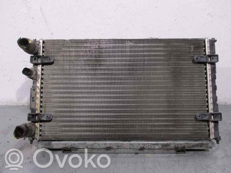 Seat Ibiza II (6k) Jäähdyttimen lauhdutin 