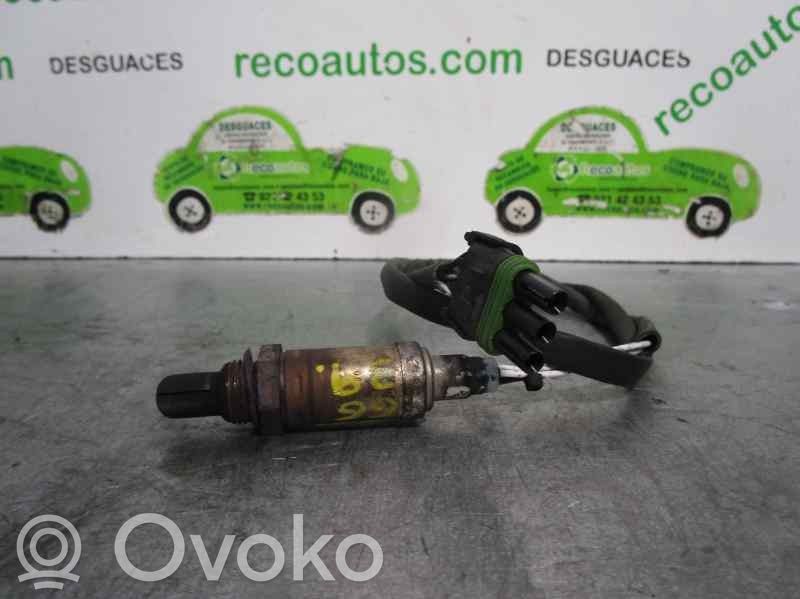Lambda probe sensor   0258003017,BOSCH
