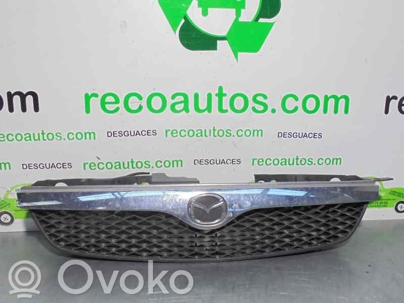 Mazda 323 Front grill 
