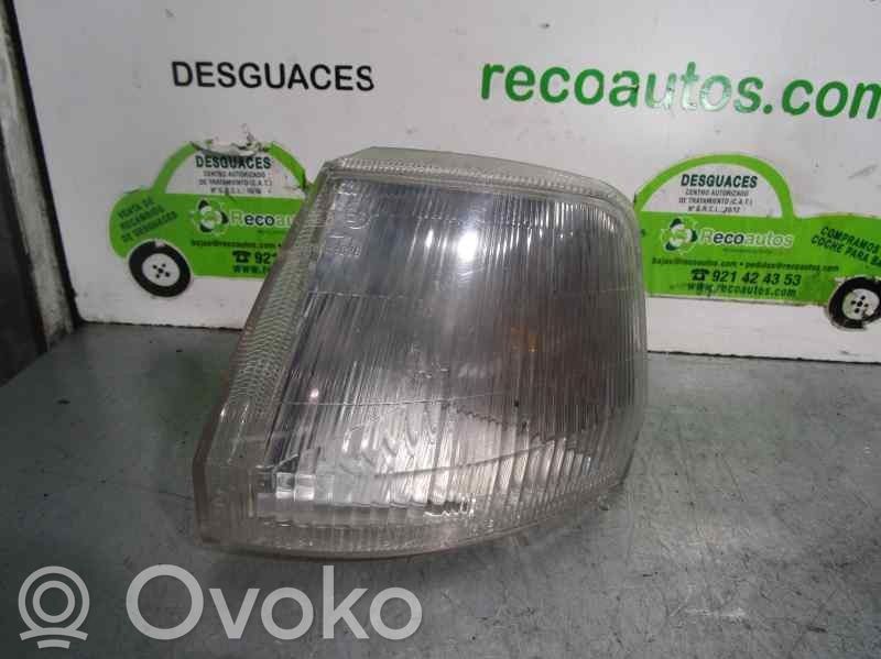 Peugeot 106 Headlight/headlamp 