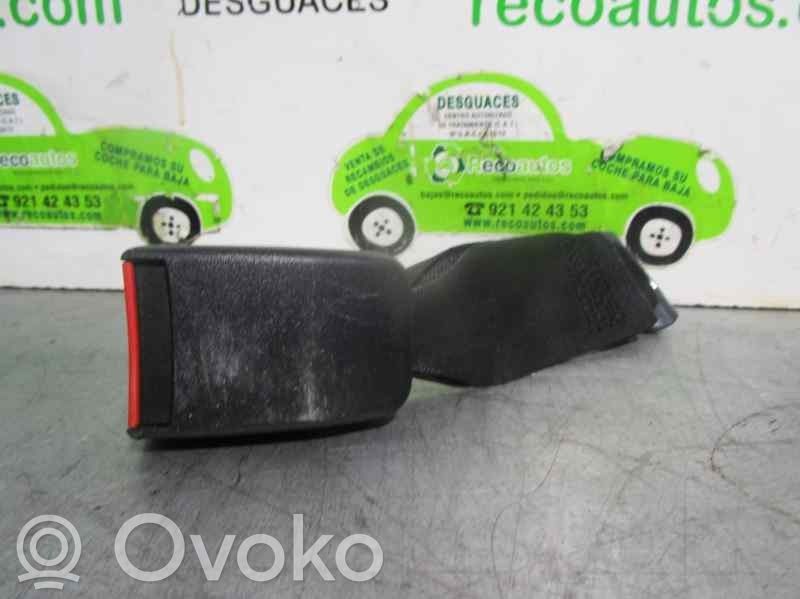 Peugeot 106 Bridă fixare centură de siguranță spate