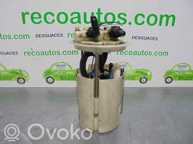 Toyota Prius (XW20) Pompă combustibil în rezervor 