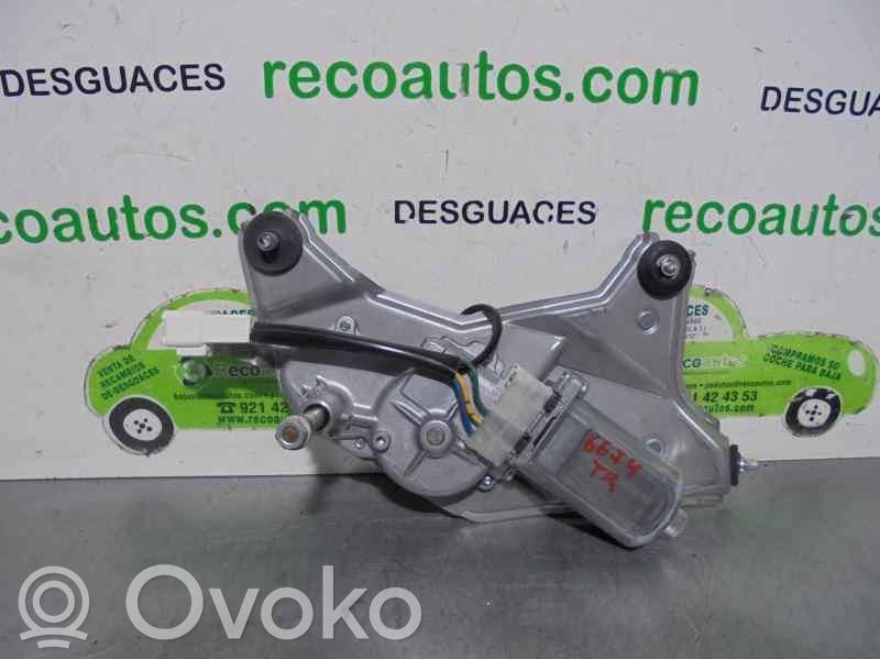 Toyota Prius (XW20) Motorino del tergicristallo del lunotto posteriore