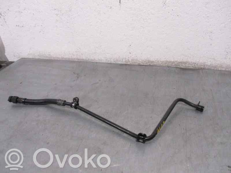 Mercedes-Benz E W210 Ilmastointilaitteen putki (A/C) 