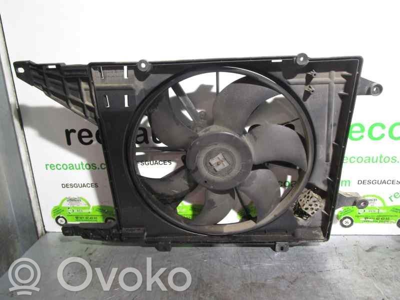 Elektrolüfter   7700433728,9020906I