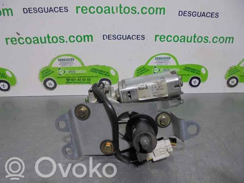 Citroen Xsara Motor ștergător lunetă 