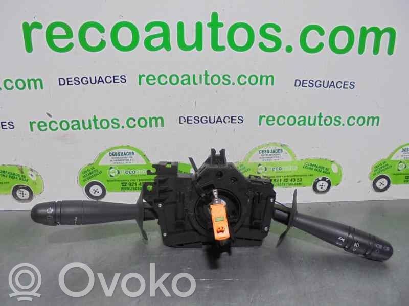 Renault Clio II Panel lighting control switch 