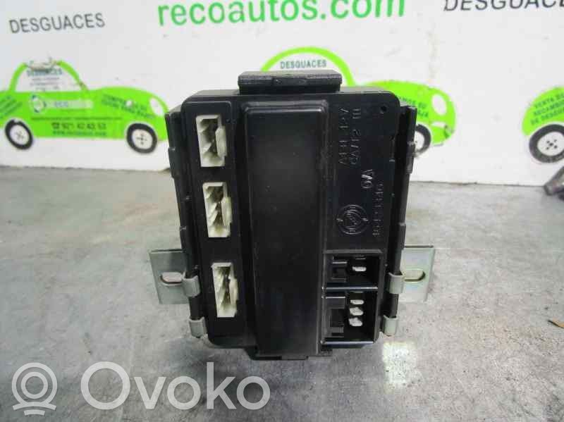 Alfa Romeo 166 Sonstige Steuergeräte / Module 