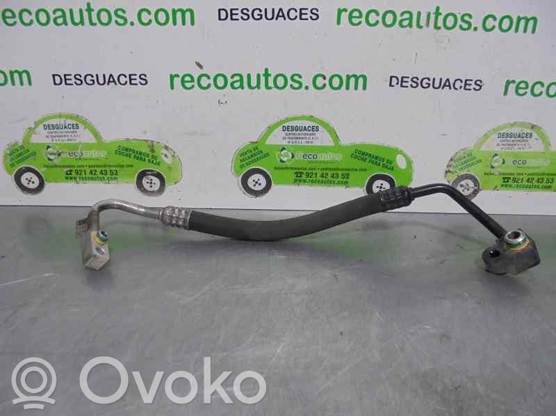 Ilmastointilaitteen putki (A/C)   60657882