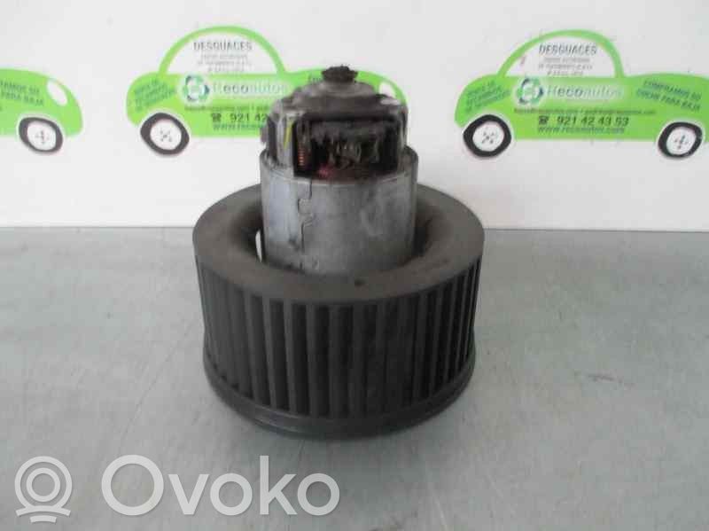 Peugeot 406 Ventola riscaldamento/ventilatore abitacolo