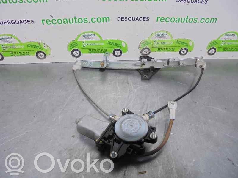 Suzuki Liana Alzacristalli della portiera posteriore con motorino