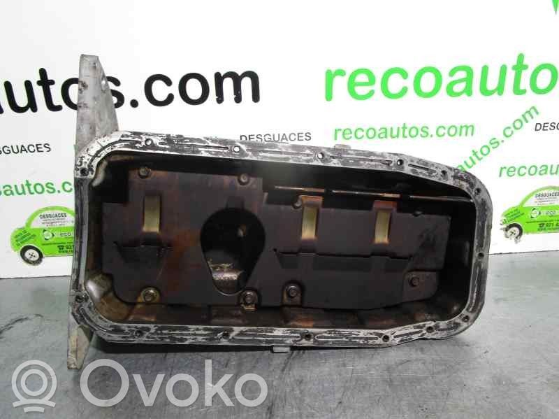 Daewoo Lanos Oil sump 