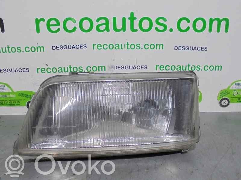 Peugeot Boxer Far 