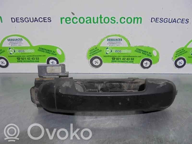 Ford Tourneo Manecilla externa puerta delantera