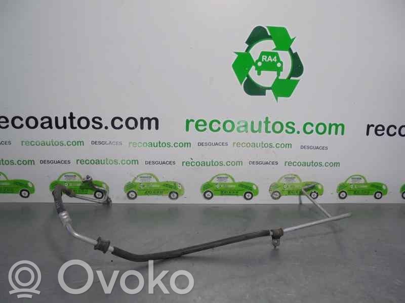 KIA Sorento Ilmastointilaitteen putki (A/C) 