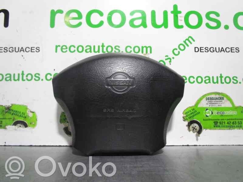 Nissan Serena Airbag dello sterzo 