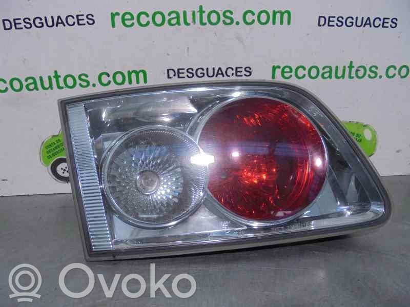 Mazda 6 Rear/tail lights 