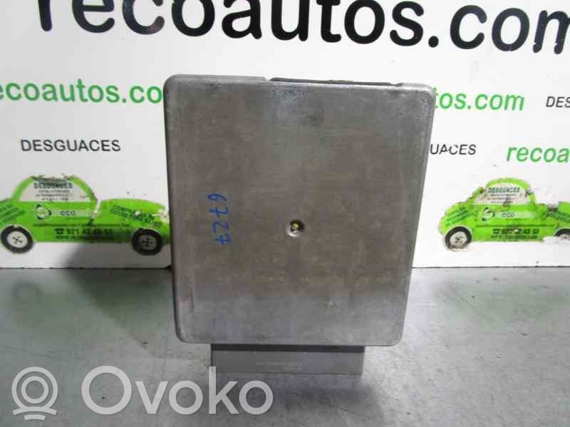 Ford Mondeo MK II Engine control unit/module 