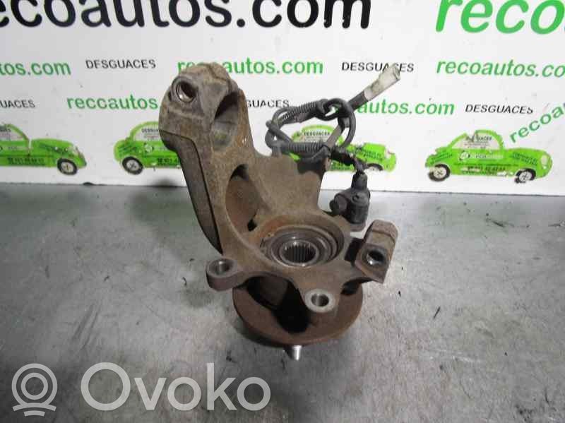 Ford Mondeo MK II Fuso a snodo con mozzo ruota anteriore