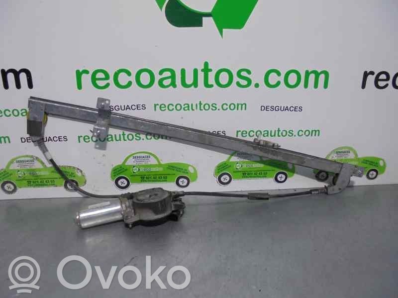 Peugeot Boxer Regulador de ventanilla eléctrico de puerta delantera 