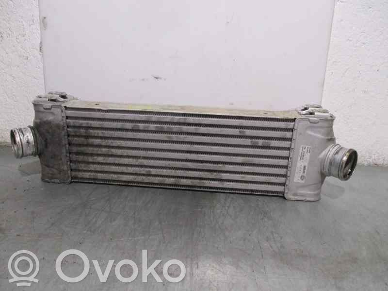 Interkūlerio radiatorius   8ML376765101,99000436,BEHR